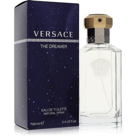 versace dreamer type cologne intensifying body lotion for men|Versace the dreamer boots.